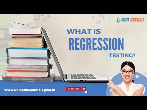 Understanding Regression Testing in Quality Assurance | Beginner's Guide to Software Testing