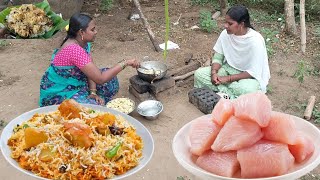 Chicken Dum Biryani Sohan Kollipara Vlogs