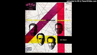 The Melody Four Quartet LP - The Melody Four Quartet (1958) [Full Album]