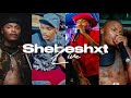 Shebeshxt LIVE Performance 2025 | Full Show | Pretoria (Before Arrest)