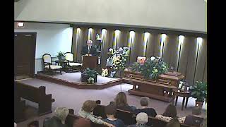 J.D. Primrose Funeral Service