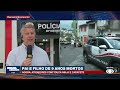 pai e filho são executados em são paulo brasil urgente