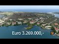 Curacao Exclusive Real Estate   Seru Boca Estate 9 Te Koop