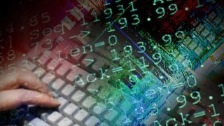 Companies around the world targeted by massive cyberattack