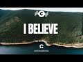 I Believe - Phil Wickham  (Instrumental) | Key - C