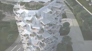 Interview with Sou Fujimoto - The Architecture of “The White Tree”