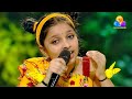 Flowers Top Singer 2 | Vaigalakshmi | Thumbi Vaa Thumbakudathin...