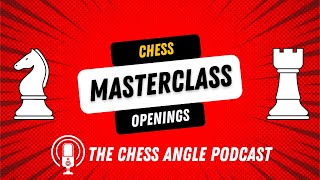 Chess Openings Masterclass feat. FM Carsten Hansen (Preview Clip)