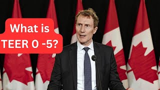 TEER 0-5: Canada's Occupation Categories for Immigration