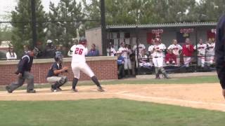 2012 Dayton Flyers Softball Season In Review