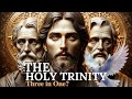 The Trinity Explained | Understanding the Father, Son, and Holy Spirit