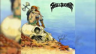 Skull Servant - Sepulcher of Barbarians Lyric Video