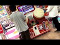 【太鼓の達人】百鬼夜行【セッション】