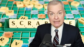 The Anatomy of a Scrabble Game: Expert Commentary from a Grandmaster