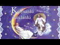 Grzegorz Turnau & Magda Umer - Kołysanki Utulanki [cały album]