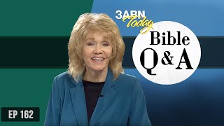 Did Jesus nail tithing to the cross? And more | 3ABN Bible Q \u0026 A