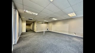 BSP | Plug-And-Play Office On The Iconic, Perfectly Located 2 Long Street (238m²)