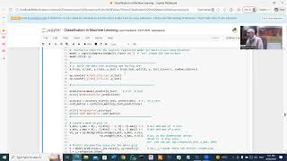 Lecture 9 Logistic regression by using Python and LabVIEW