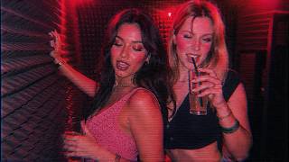 this is what deep techno feels like at 3AM