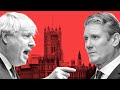 In full: Boris Johnson and Sir Keir Starmer clash over taxes at PMQs