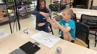 Strengthening Relationships with Purposeful Tech