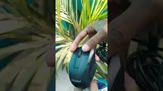 unboxing Pro dot mouse #shorts