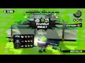 スプラトゥーン 2016-06-05#01 ガチヤグラ モズク農園 Lose 2k8d S+4→S+0