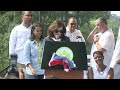 governor hochul delivers remarks and signs legislation at annual dominican day parade breakfast