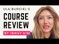 Ula Burgiel Course REVIEW - [Beginner Interior Design Course] by JENNY KIM