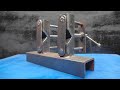 diy welding projects || ten of the most popular craft tools that you can make yourself