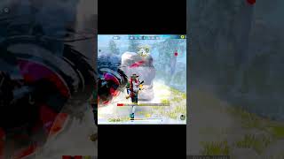 Last Zone Impossible Survival - Booyah Hoga ? Garena Free Fire #shorts #short #youtubeshorts