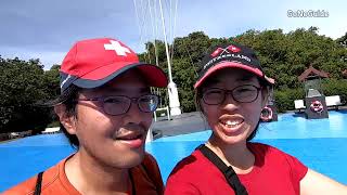 เที่ยวภูเก็ต ไม่ขับรถ เดินไป แหลมพรมเทพ หาดราไวย์ | Phuket, Thailand | GoNoGuide Go ep.180