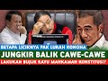 Live! Beda Jauh Putusan MK dan Prediksi Rocky Gerung, Kubu Prabowo Harap-Harap Cemas?