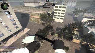 [CS:GO/Sourcemod] AirDrop Test.