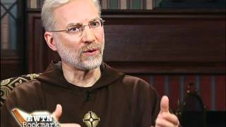 EWTN Bookmark - The Enthronement of the Sacred Heart - Doug Keck with Fr Joseph - 06-19-2011