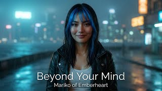 🌌 Lost in Your Own Mind? | Deep Melodic House Night Drive