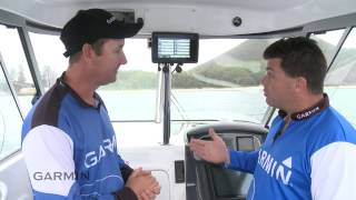 GARMIN 751XS