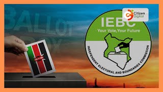 IEBC holds meeting with stakeholders on election readiness