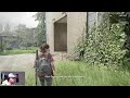 The Last of Us Part 2 Remastered SpeedRun Ellie's Story On Survivor