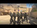 cs2 premiere 22 kills on mirage full gameplay 10 no commentary