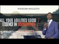 My Responsibility To My Pastor I Introduction I Part 2