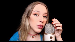 ASMR Super Sensitive Mouth Sounds