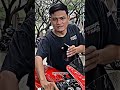 ketika paropo nauli cek sound suara motor ducati viral ducati motovlog shorts