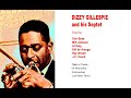 Dizzy Gillespie Septet  1946