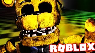 Taking An Elevator To The Fnaf Universe Roblox The Scary - 