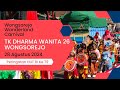 TK Dharma Wanita 26 Wongsorejo Dalam Wongsorejo Wonderland Carnival 2024