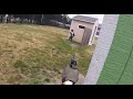 Airsoft Revolver 4 Streak