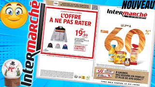catalogue INTERMARCHÉ du 14 au 26 février 2023 ❌ Arrivage - FRANCE