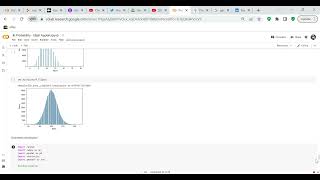 Code review: Poisson Distribution using Python