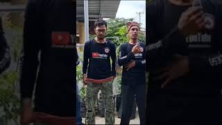 LIVE DI JPD CHANEL JEJAK PENELUSUR DESA